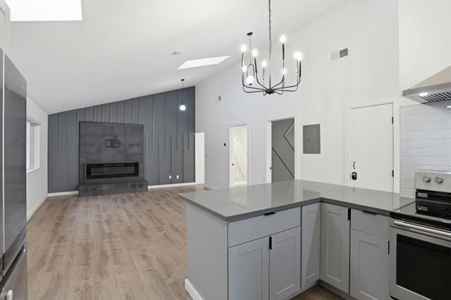 18115 La Verne Drive, Los Gatos, CA 95033