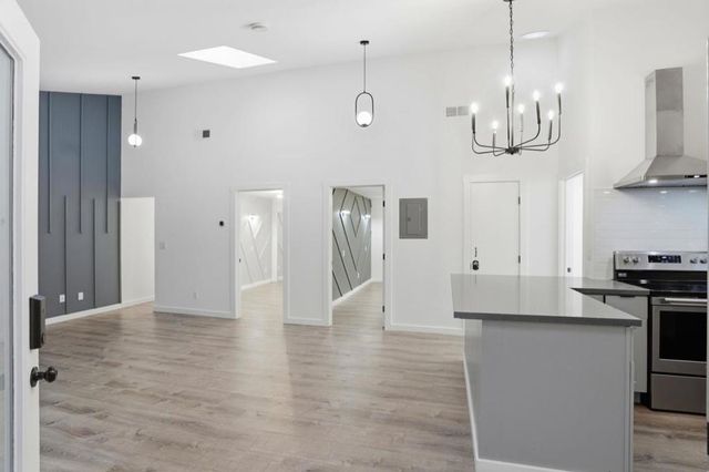 18115 La Verne Drive, Los Gatos, CA 95033