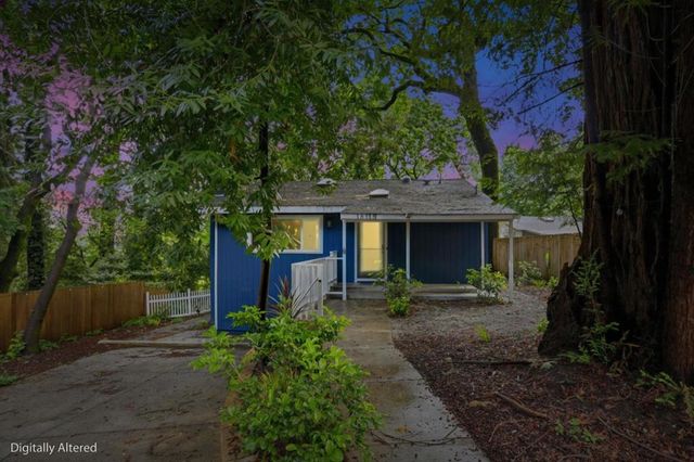 18115 La Verne Drive, Los Gatos, CA 95033