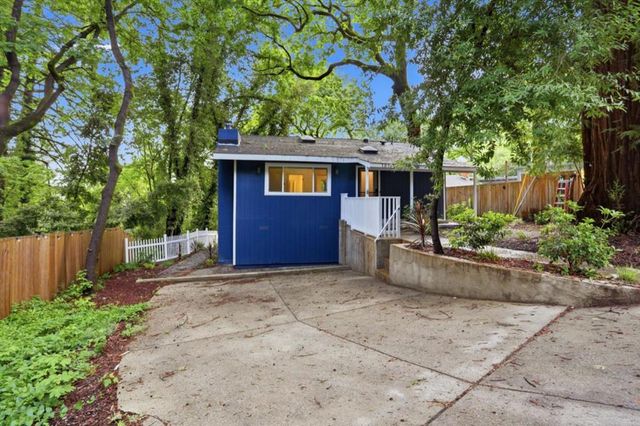 18115 La Verne Drive, Los Gatos, CA 95033