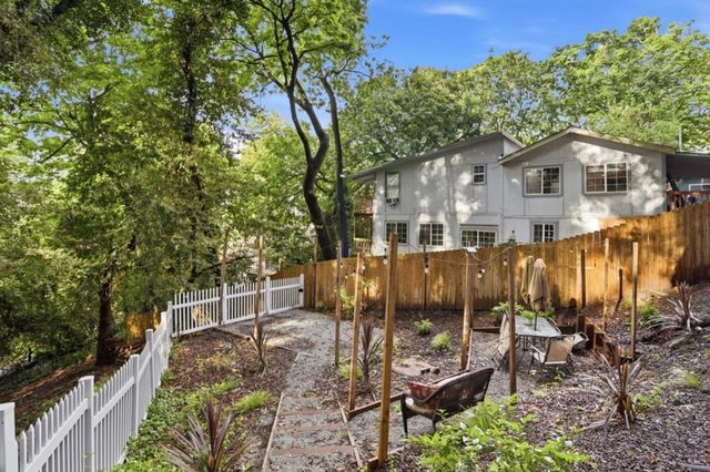 18115 La Verne Drive, Los Gatos, CA 95033