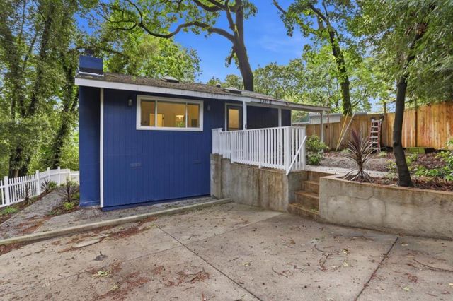 18115 La Verne Drive, Los Gatos, CA 95033