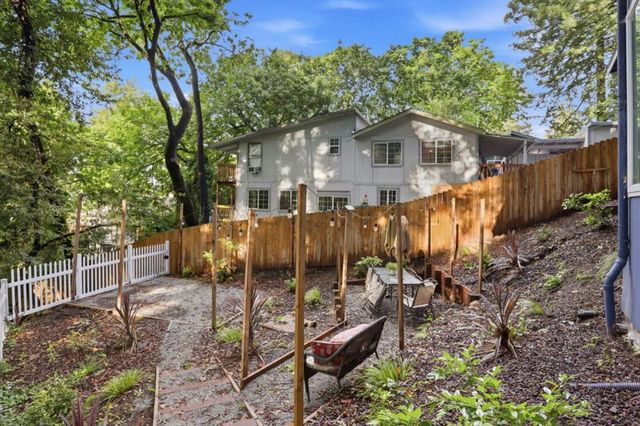18115 La Verne Drive, Los Gatos, CA 95033