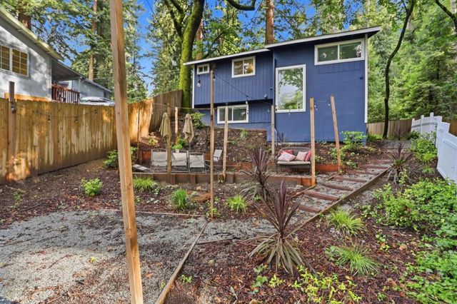 18115 La Verne Drive, Los Gatos, CA 95033