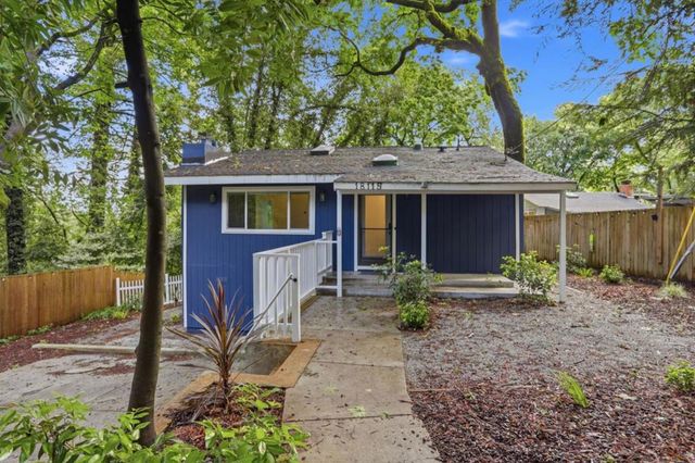 18115 La Verne Drive, Los Gatos, CA 95033