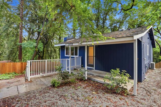 18115 La Verne Drive, Los Gatos, CA 95033
