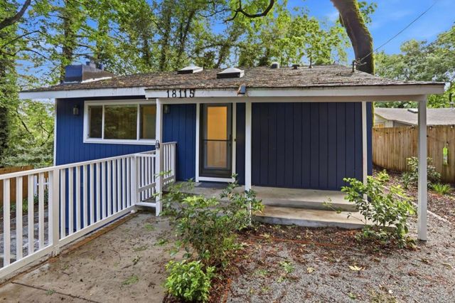 18115 La Verne Drive, Los Gatos, CA 95033