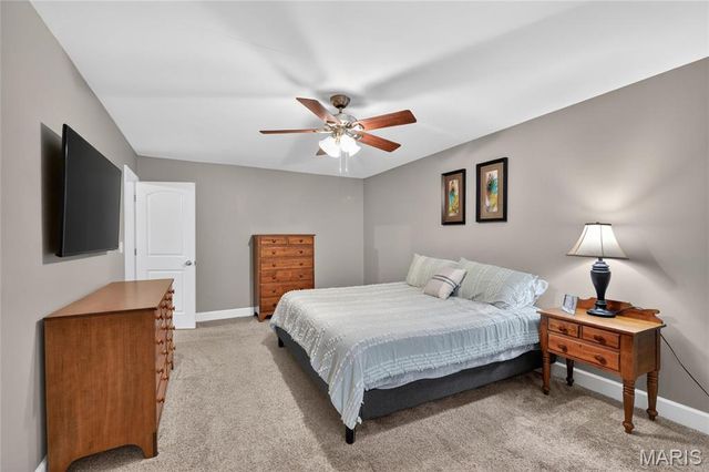 15580 Clover Ridge Drive, Chesterfield, MO 63017