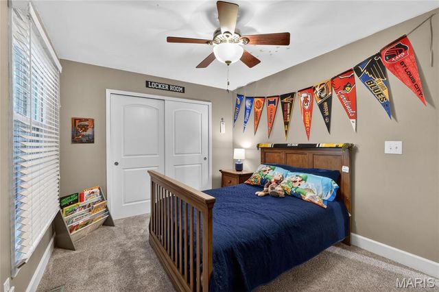 15580 Clover Ridge Drive, Chesterfield, MO 63017