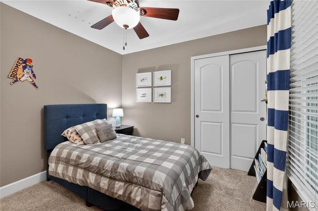 15580 Clover Ridge Drive, Chesterfield, MO 63017