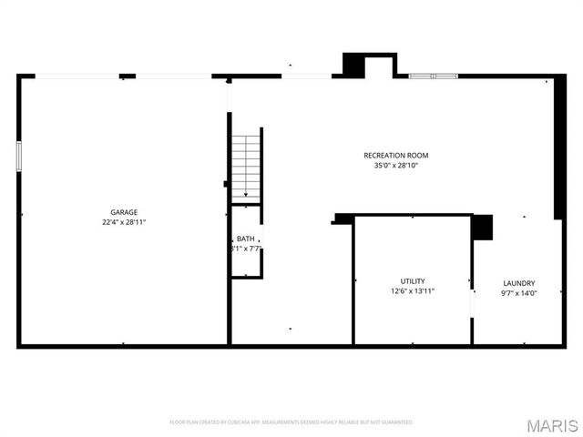 15580 Clover Ridge Drive, Chesterfield, MO 63017