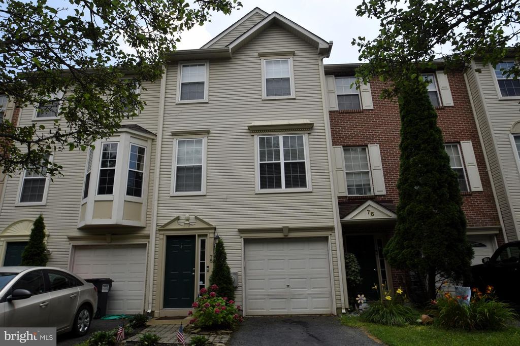 78 MULE DEER CT, Elkton, MD 21921