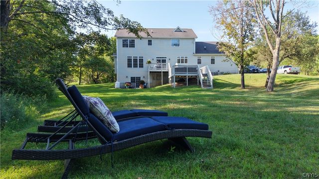 10599 Doyle Road, Deerfield, NY 13502