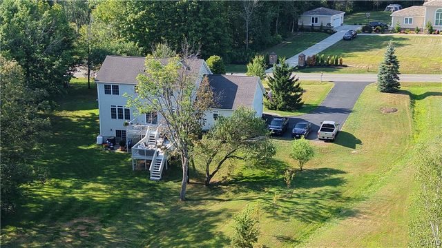 10599 Doyle Road, Deerfield, NY 13502