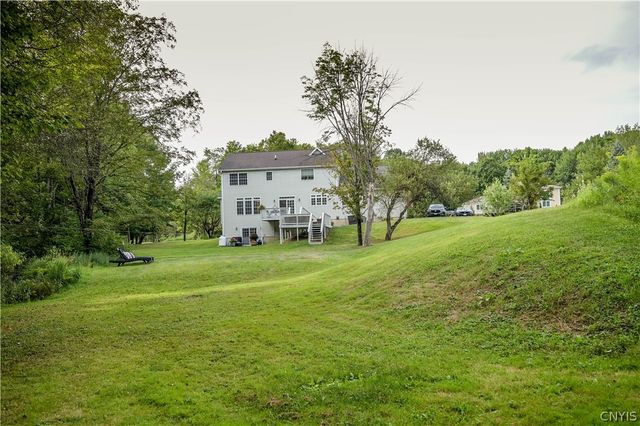 10599 Doyle Road, Deerfield, NY 13502