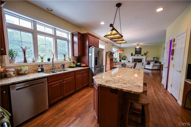 10599 Doyle Road, Deerfield, NY 13502