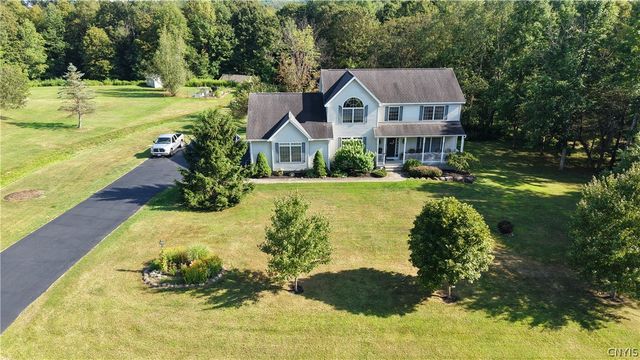 10599 Doyle Road, Deerfield, NY 13502