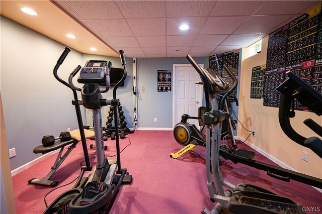 10599 Doyle Road, Deerfield, NY 13502