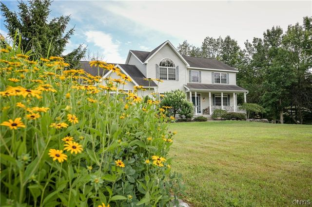 10599 Doyle Road, Deerfield, NY 13502