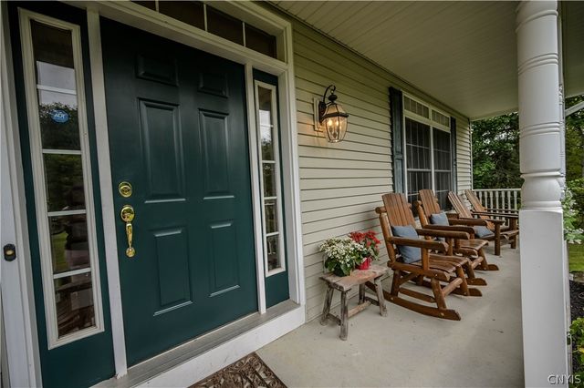 10599 Doyle Road, Deerfield, NY 13502