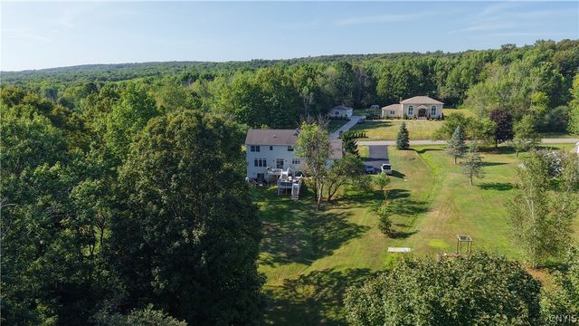 10599 Doyle Road, Deerfield, NY 13502