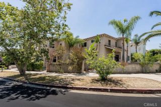 1100 S Highland, Los Angeles, CA 90019