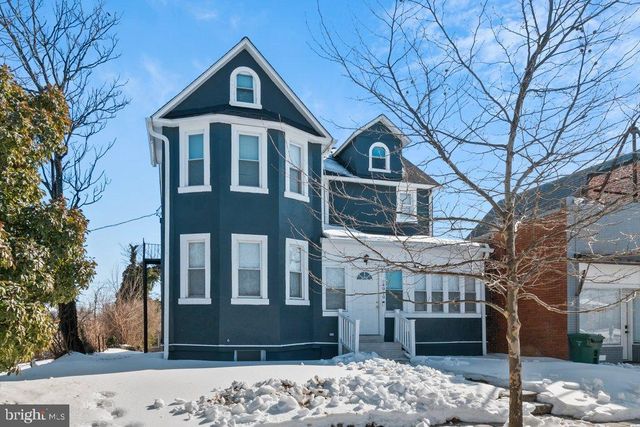 4919 HARFORD RD, Baltimore, MD 21214