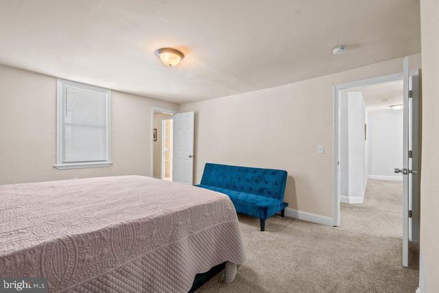 4919 HARFORD RD, Baltimore, MD 21214