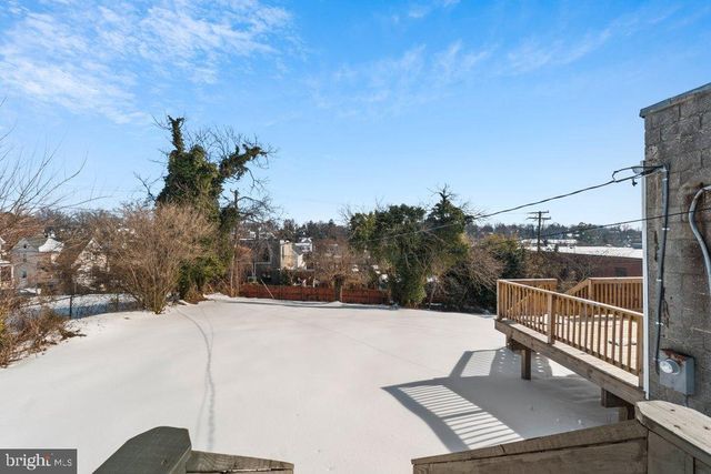 4919 HARFORD RD, Baltimore, MD 21214