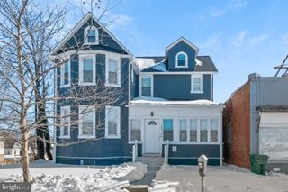 4919 HARFORD RD, Baltimore, MD 21214