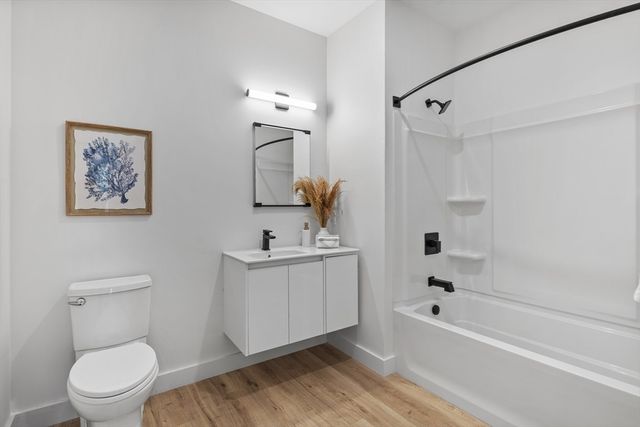 635 Main Street TH3, Wilmington, MA 01887