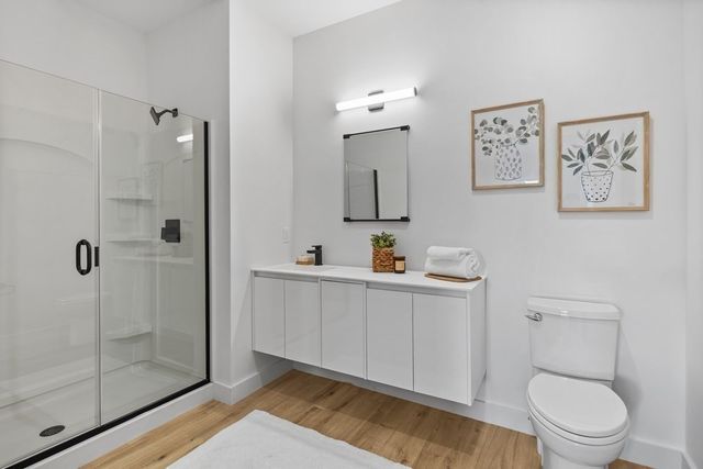 635 Main Street TH3, Wilmington, MA 01887