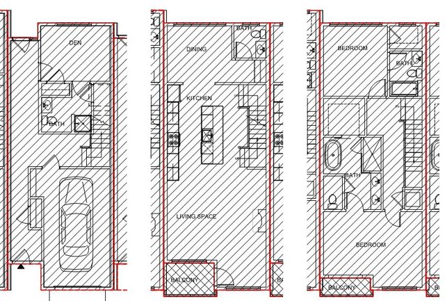 635 Main Street TH3, Wilmington, MA 01887