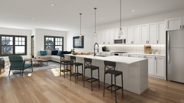 635 Main Street TH3, Wilmington, MA 01887