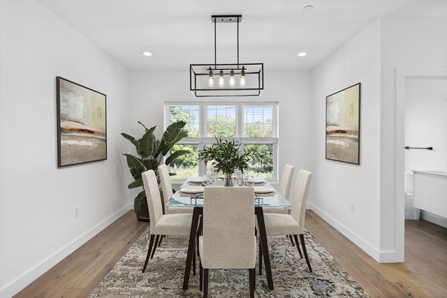 635 Main Street TH3, Wilmington, MA 01887