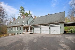 15 Wheeler Road, Bow, NH 03304