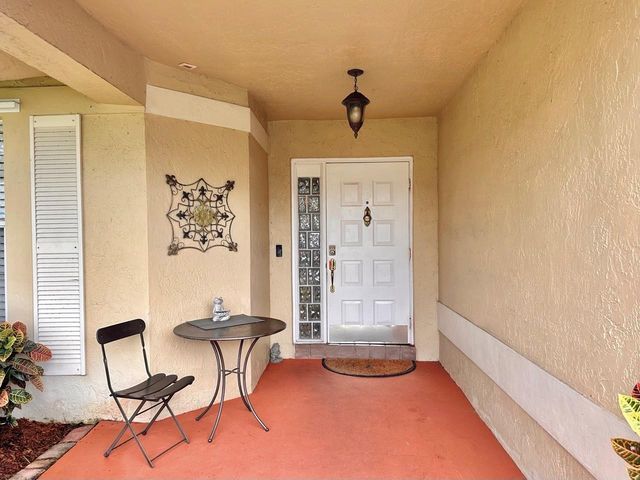 12278 NW 30th Mnr, Sunrise, FL 33323
