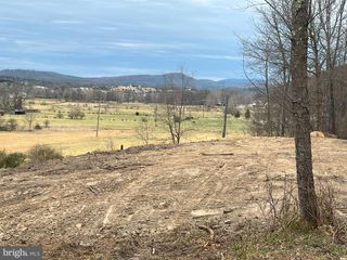 TBD HUMMINGBIRD LANE LOT 1B, Capon Bridge, WV 26711