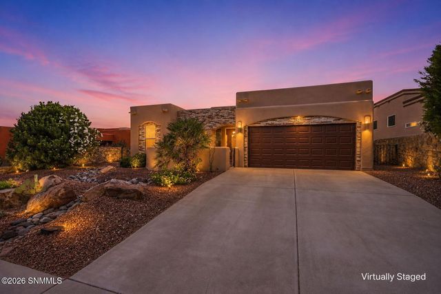 1927 San Fernando, Las Cruces, NM 88011