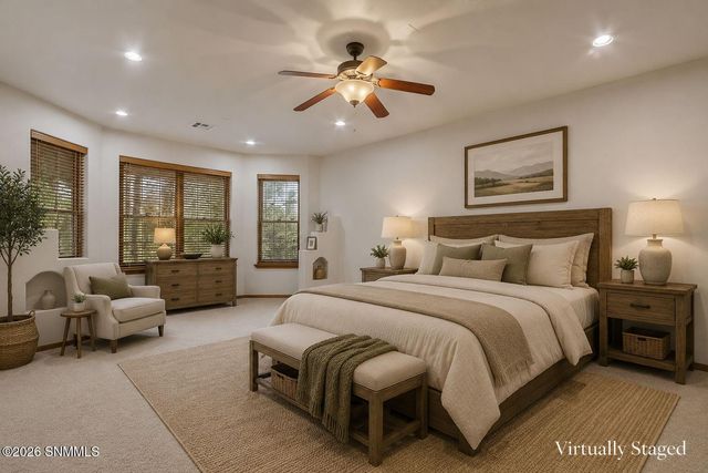 1927 San Fernando, Las Cruces, NM 88011
