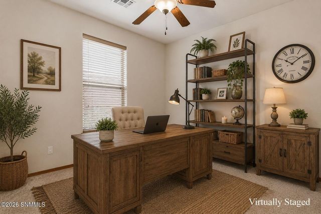 1927 San Fernando, Las Cruces, NM 88011