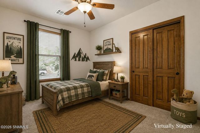 1927 San Fernando, Las Cruces, NM 88011