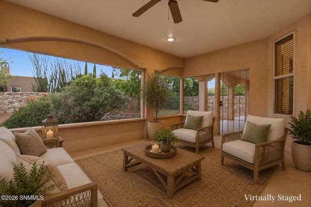 1927 San Fernando, Las Cruces, NM 88011