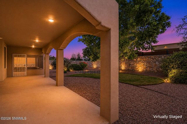 1927 San Fernando, Las Cruces, NM 88011