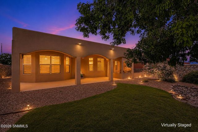 1927 San Fernando, Las Cruces, NM 88011