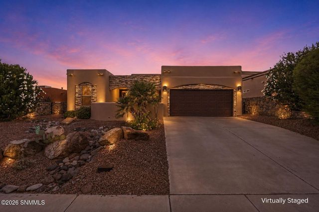 1927 San Fernando, Las Cruces, NM 88011