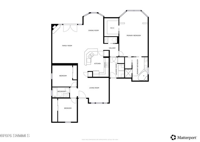 1927 San Fernando, Las Cruces, NM 88011