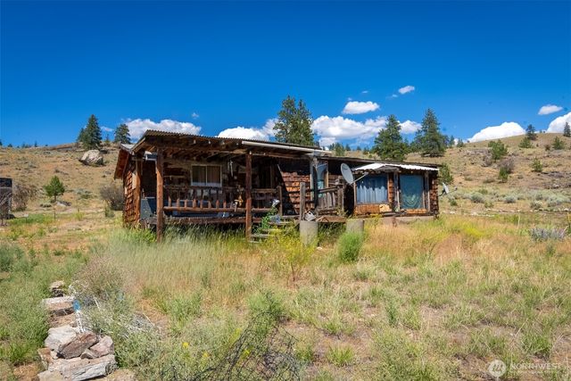 1287 State Route 20, Tonasket, WA 98855