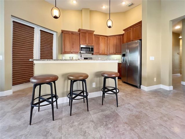 4721 TURNBERRY CIRCLE, North Port, FL 34288