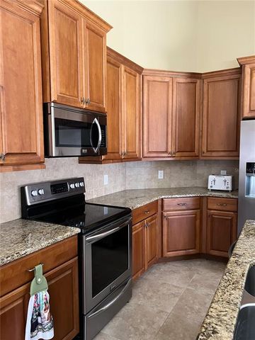 4721 TURNBERRY CIRCLE, North Port, FL 34288